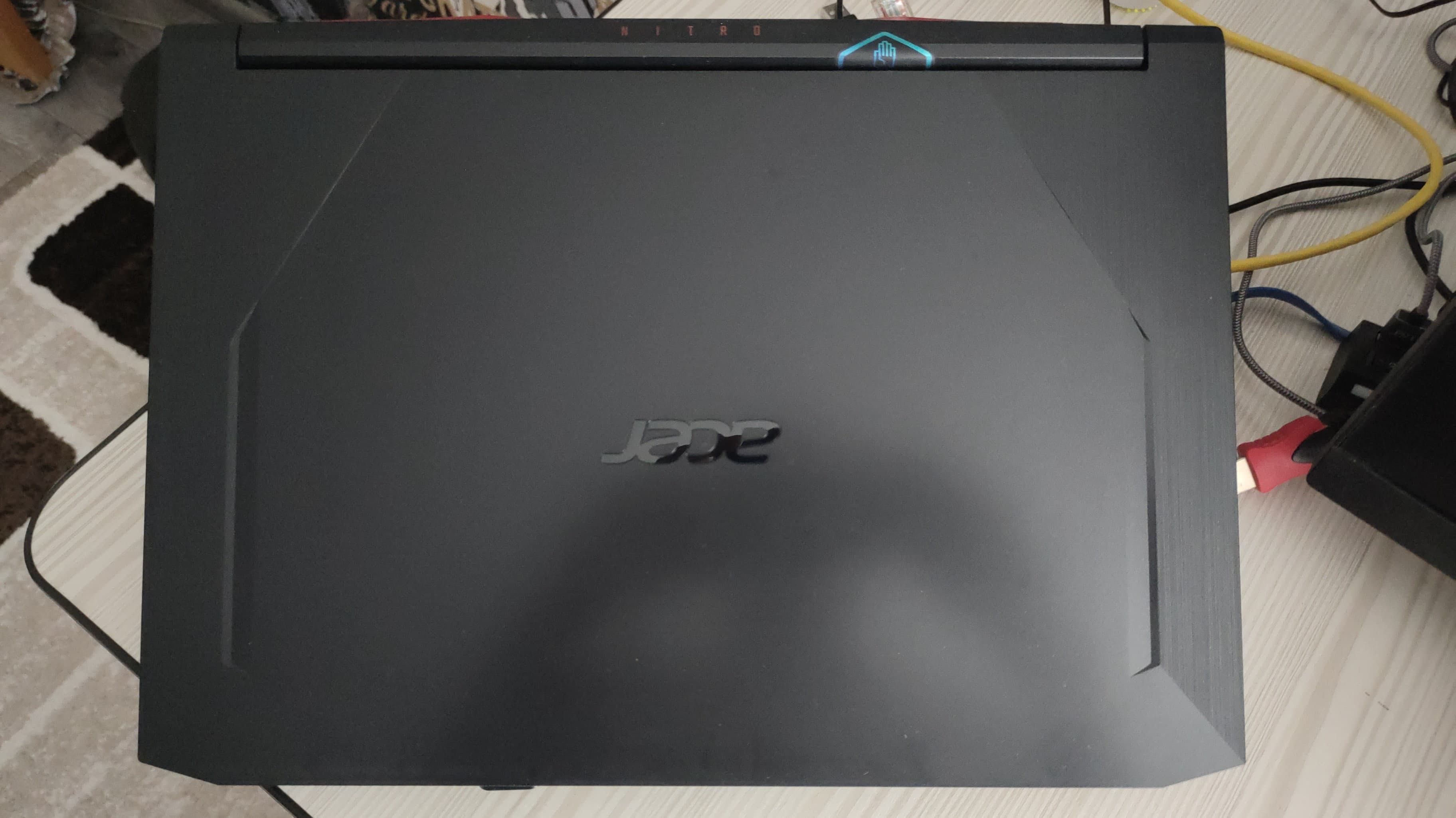 Игровой ноутбук Acer Nitro 5