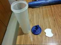 Контейнер для жидкости tupperware