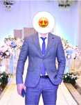Продам мужской костюм шалбар