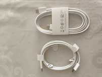 Кабель type-c - lightning