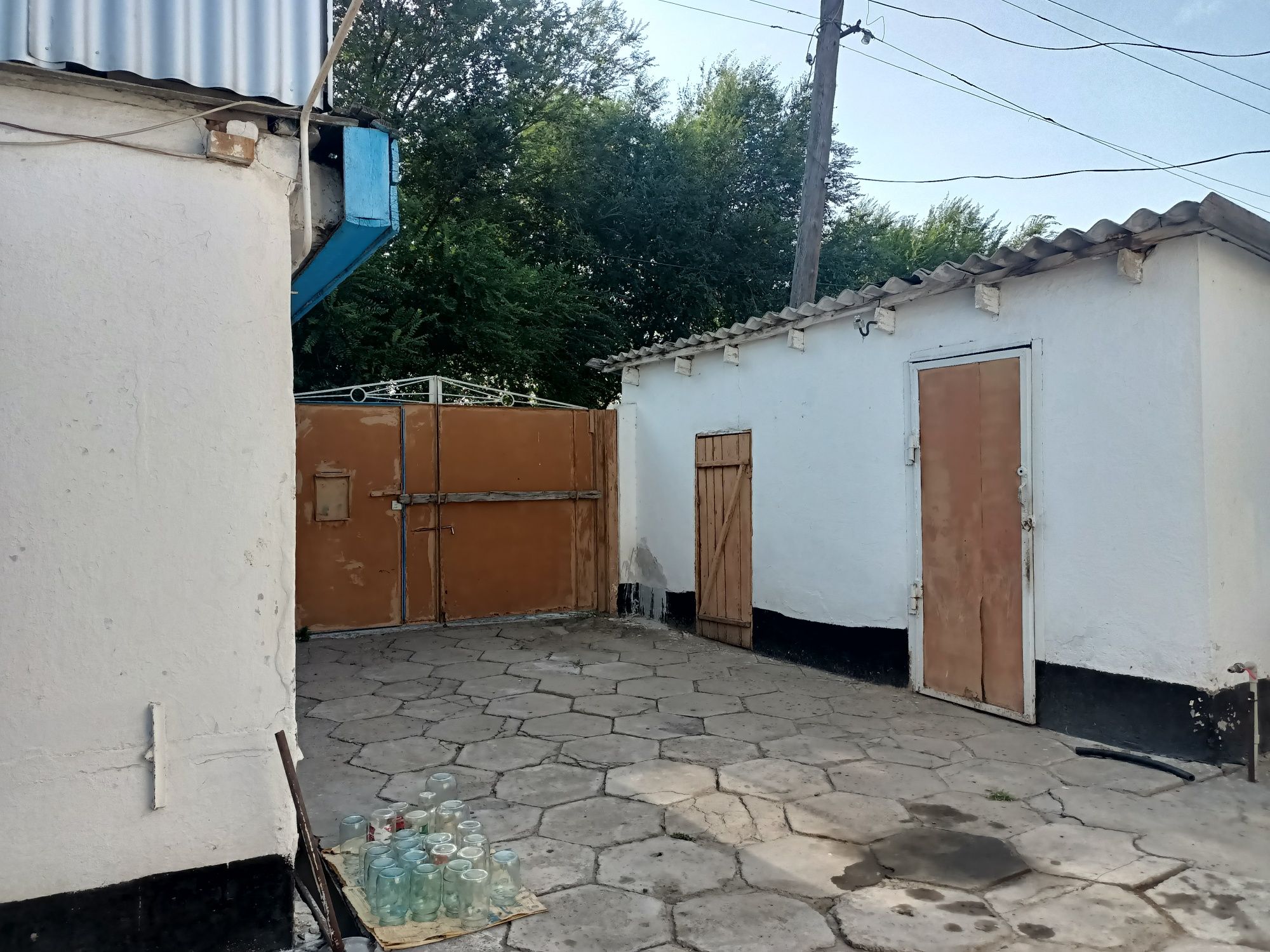 Үй сатылады. Срочно!