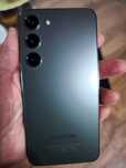 Продам Samsung S23. 256GB