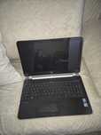Продам ноутбук hp pavilion  8/1028