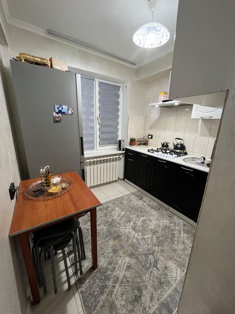 продается квартира