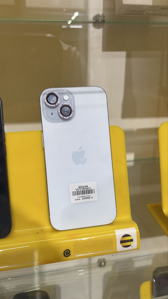 БУ Айфон iphone 13 15pro 14pro 16/15