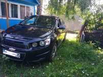 Продам Шевроле Авео