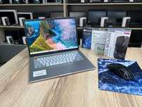 ASUS VivoBook 14 i5 / 16GB / 512GB / RTX 3050 яркий OLED+