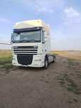 Продам Даф 105 срочно