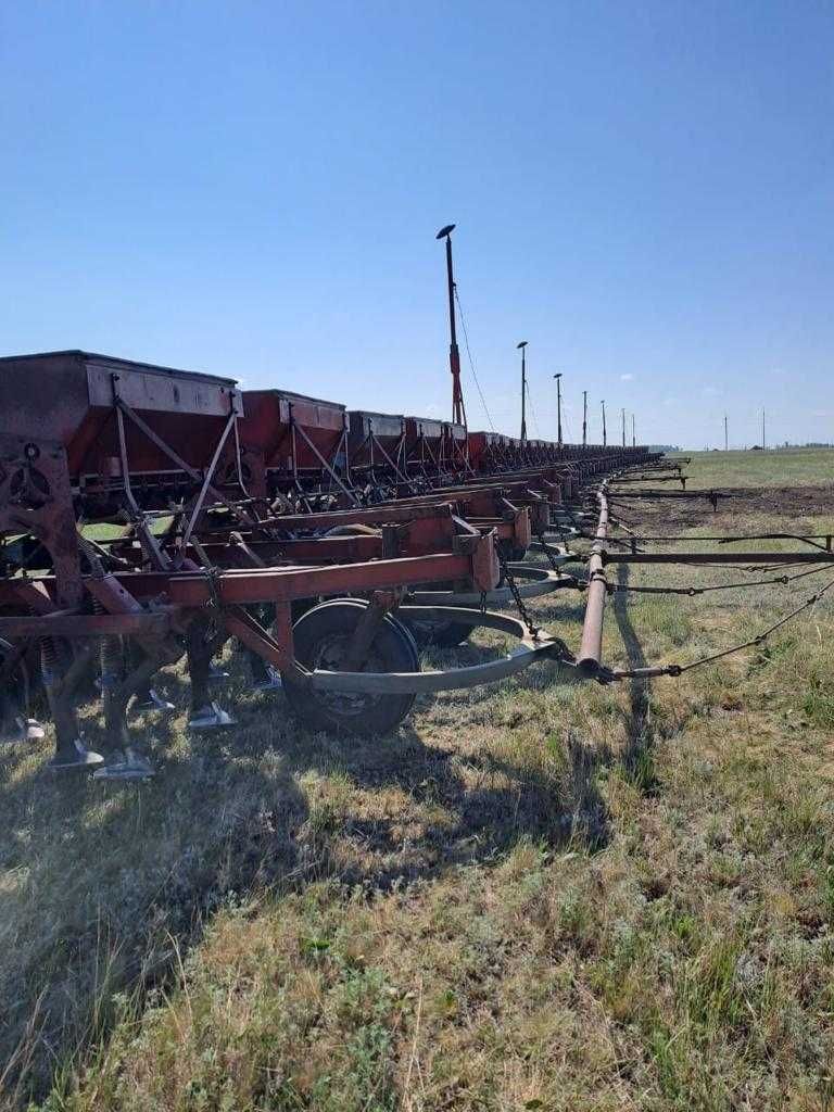 Сеялки зерновые СЗС-2,1