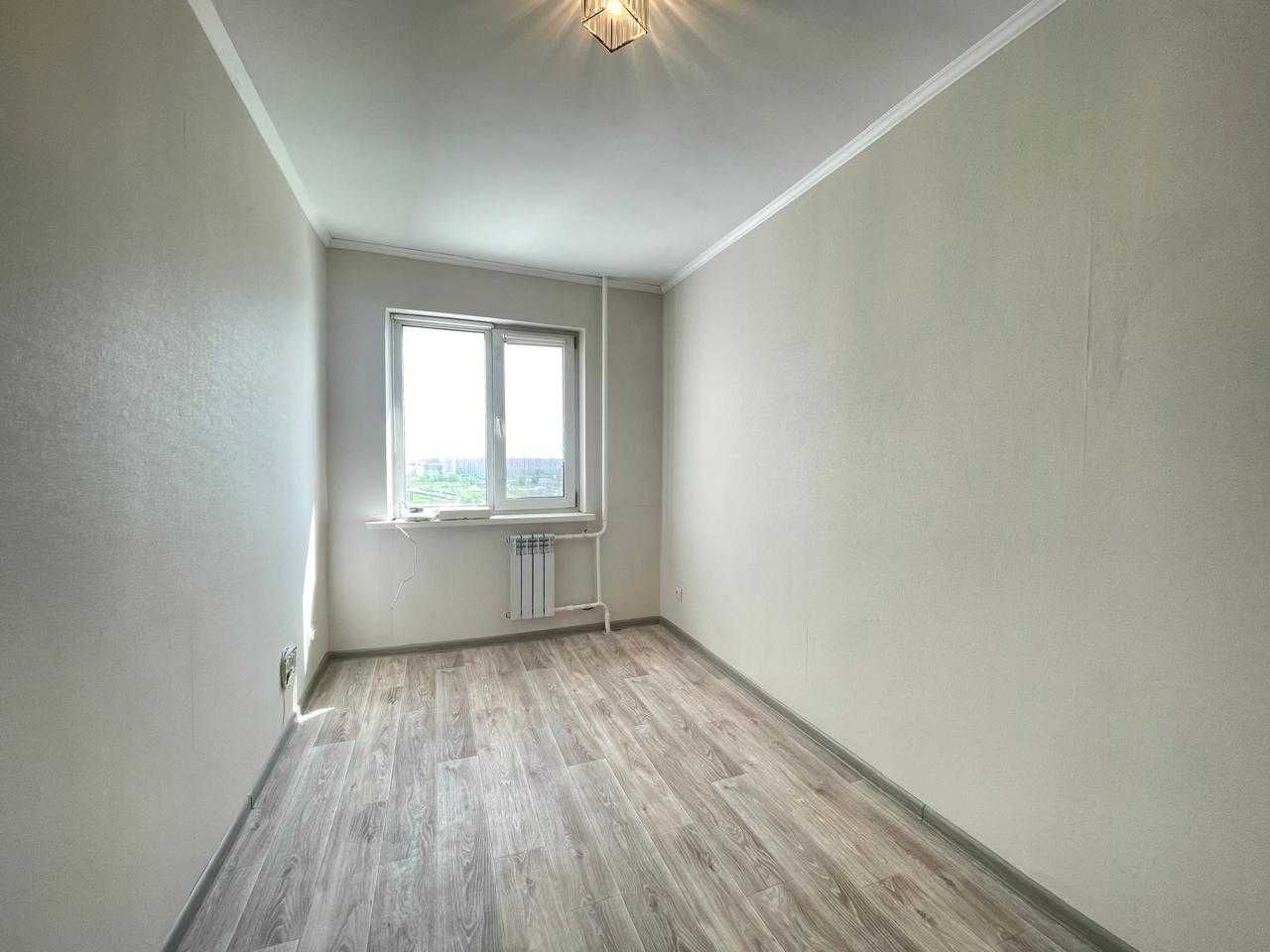 Продам 2 ком. Новая планировка. 3 поликлиника