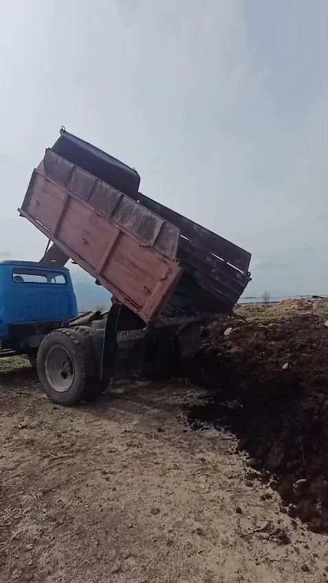 Продам газ 52 самасвал