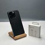 iPhone 14 Pro 256GB | Space Black | С гарантией и подарком