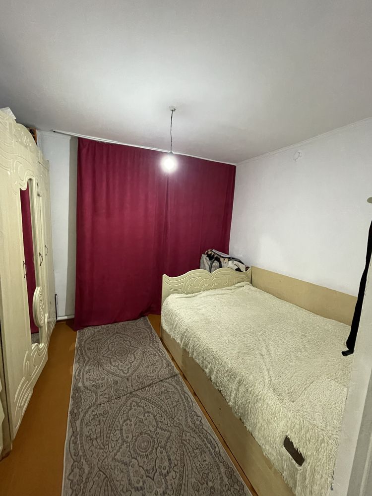 Срочно!Продаётся 4-х комнатный дом ,100+кв