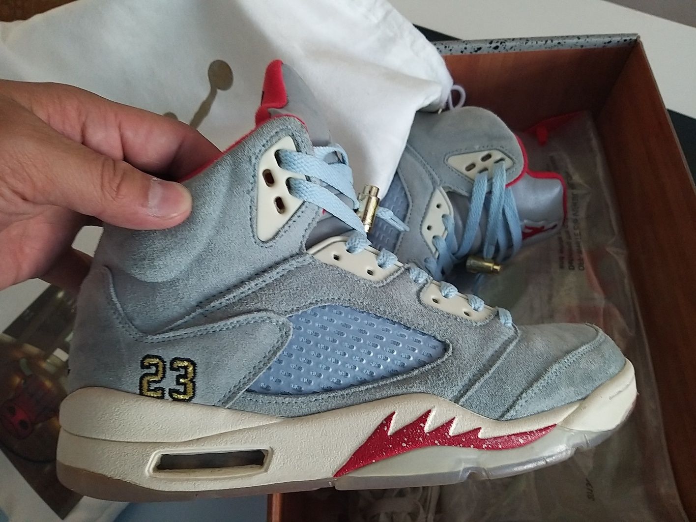 Jordan air jordan