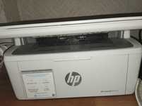 Продам МФ  HP 141A