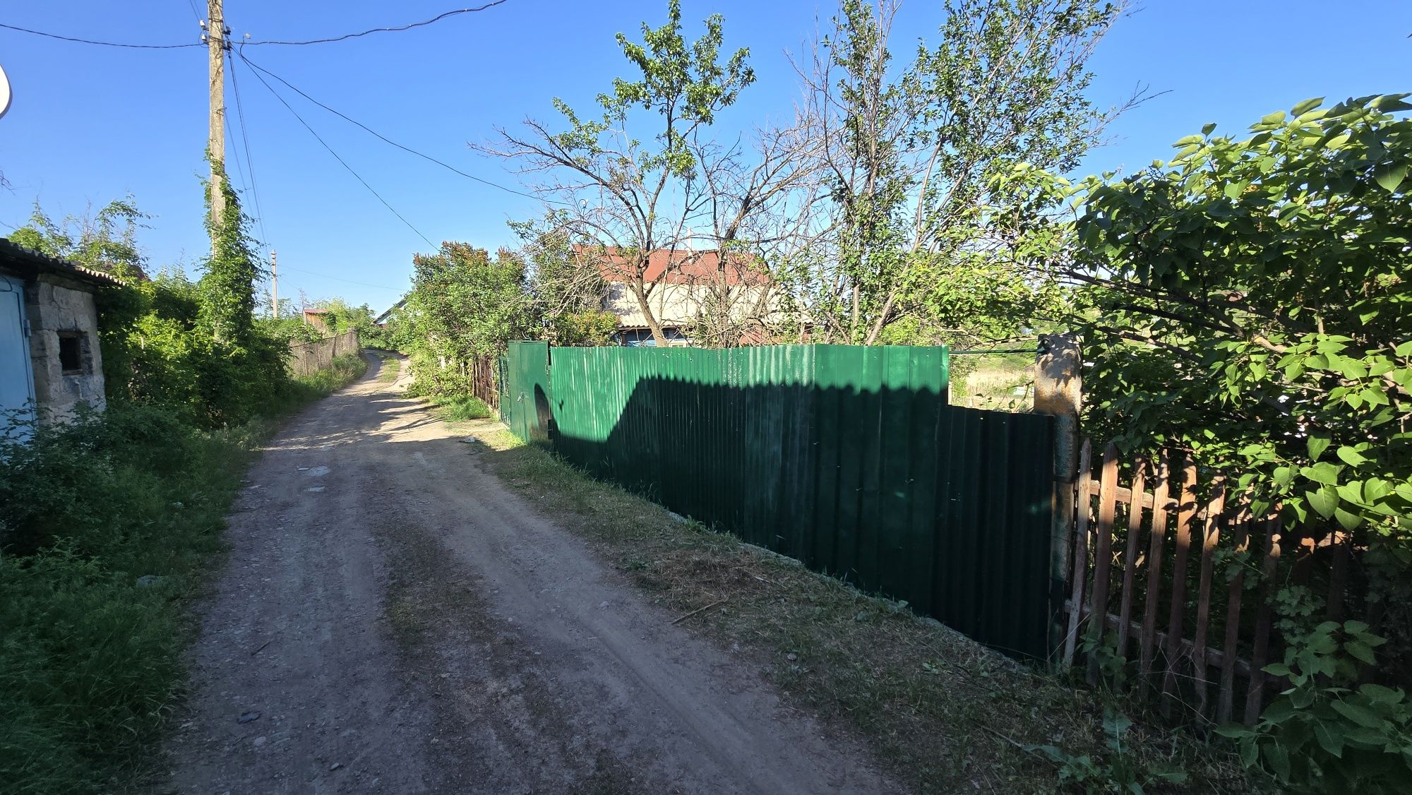 Продам дачу в посёлке "Турарские дачи" в 2gis так и пишется