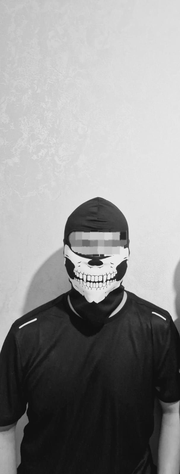 (Балаклава) Маска сатылады взрослый,подростковый