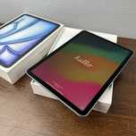Apple iPad Air 11 M2 chip 128Gb WiFi “Blue” A0000