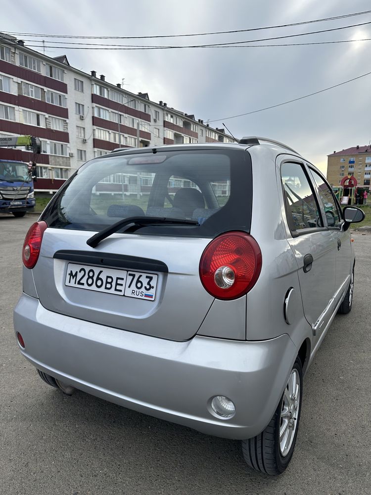 Продам машину Шевроле Спарк