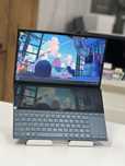 ASUS Zenbook Duo | Core i7-10510U | ОЗУ 16Gb | SSD 512Gb