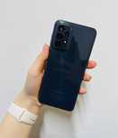 Samsung Galaxy A23 лот-631697 Алматы, пр. Райымбека 92, ТЦ Мерей
