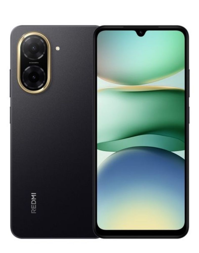 REDMI A5 32 MP dual camera