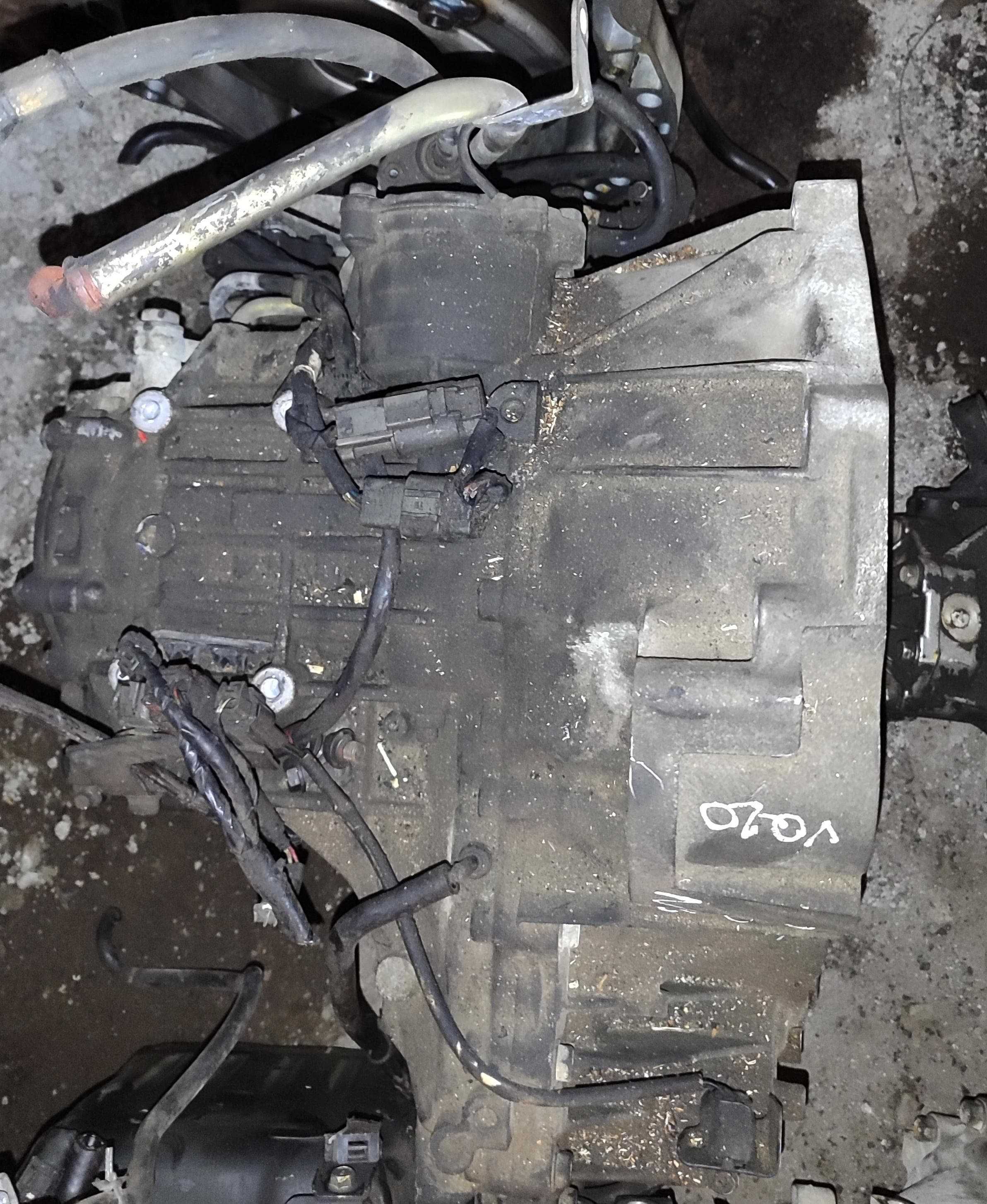 Акпп Nissan для двигателя VQ20. VQ30 Nissan Maxima, Cefiro A32