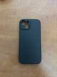 Чехол на iPhone 15