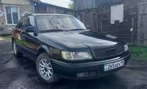 Продам ауди 100 с4