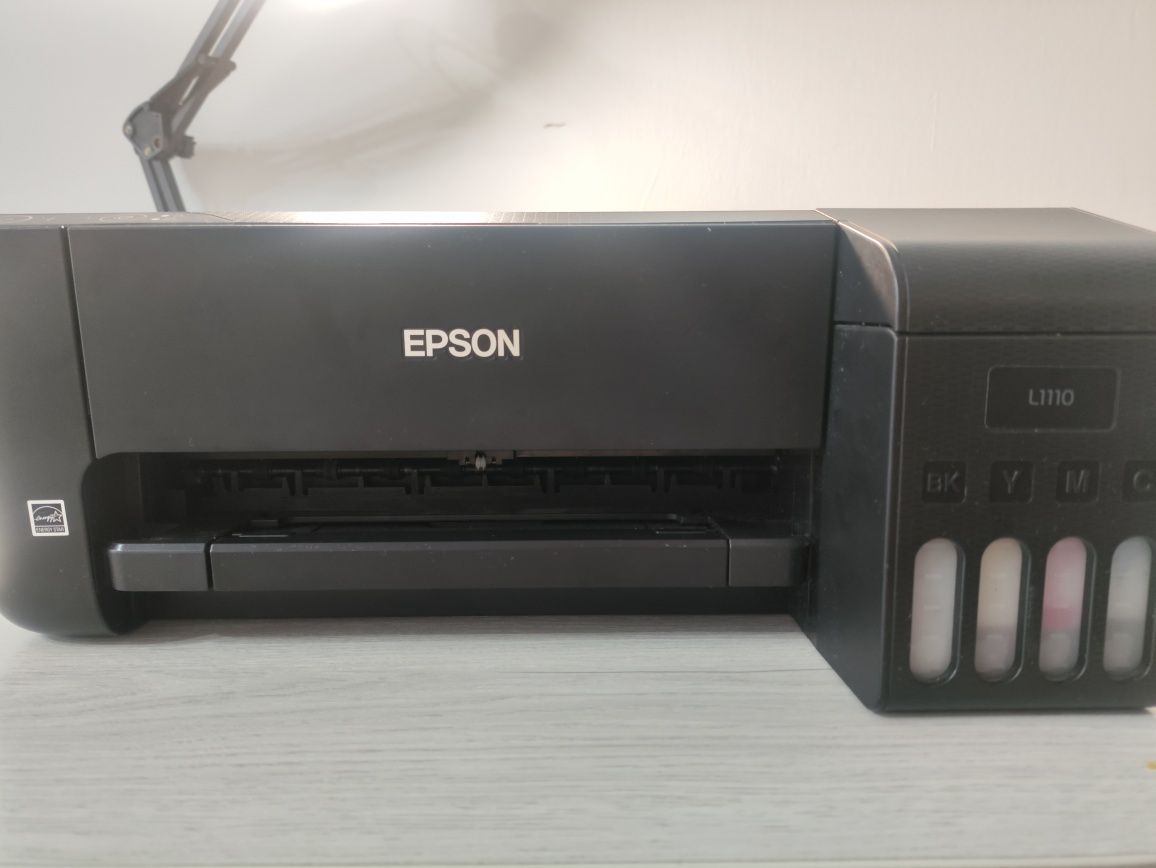Принтер Epson EcoTank L1110