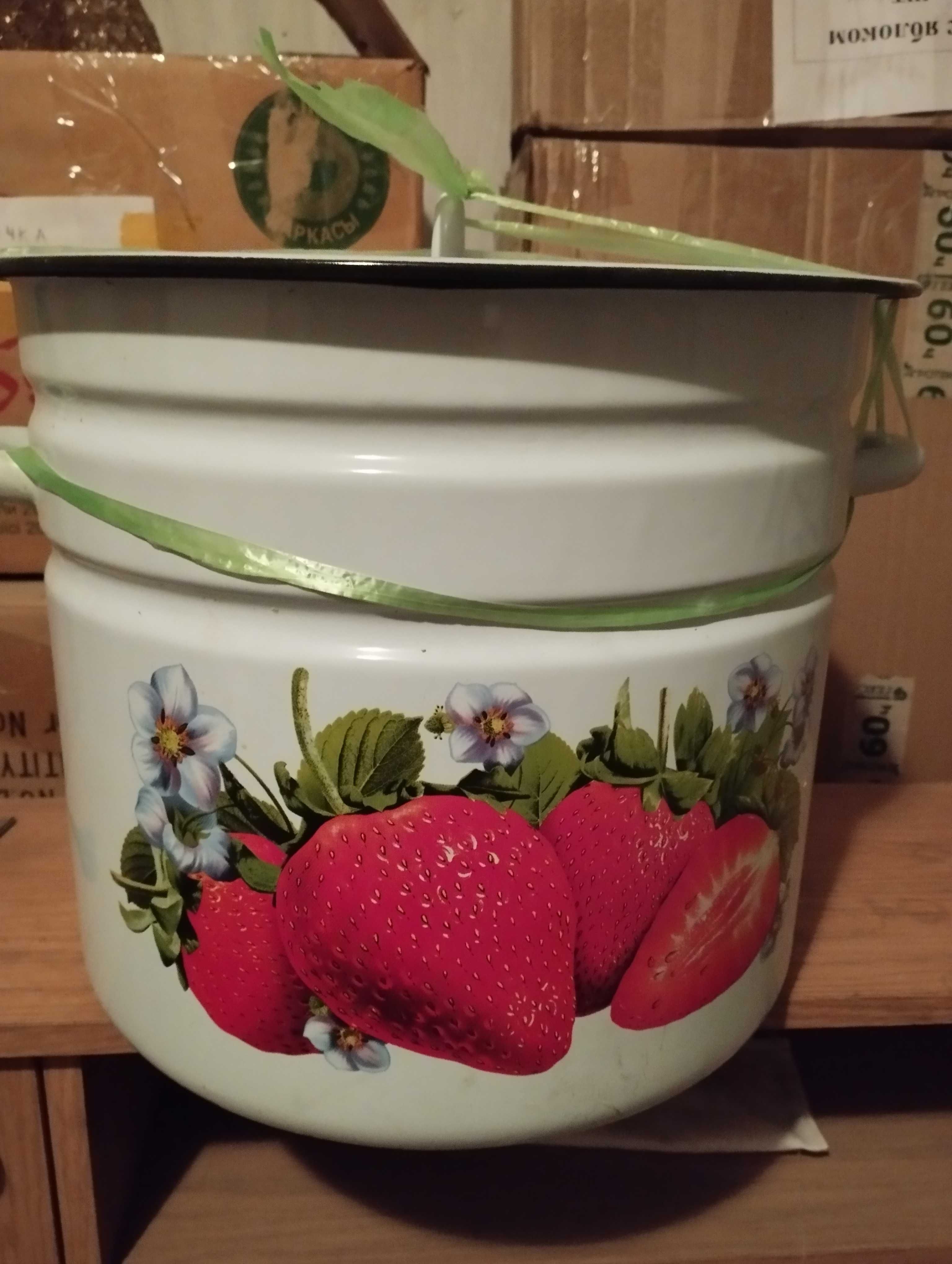 Фарфоровый чайный сервиз. Фарфоровая посуда. Менажница.