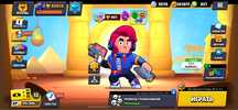 ЭКСКЛЮЗИВНЫЙ аккаунт в Brawl Stars