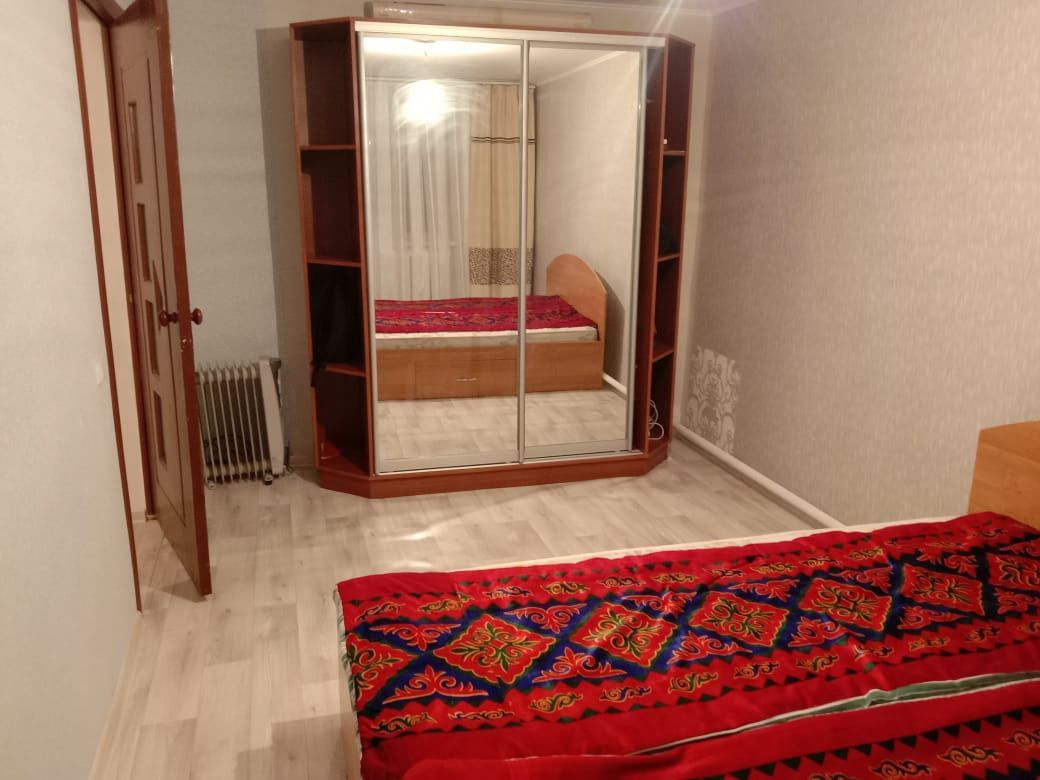Недвижимость посуточно