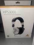 Behringer HPS3000 (новые, белые)