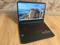 Игровой ноутбук Acer Nitro 5 AN515-57