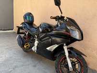Peda hornet V2 150