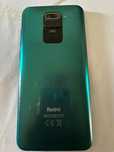 Redmi Note9 64гб