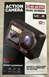 Экшен камера SJCAM SJ10 PRO