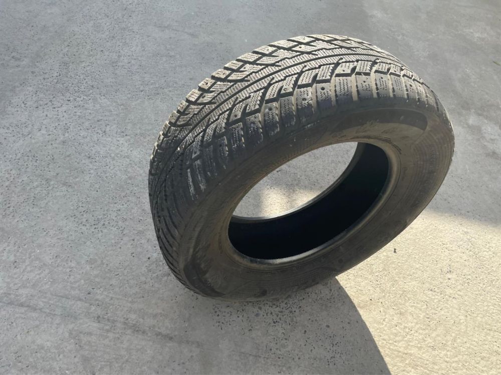 Покришка 286/60/R18 жагдайы жаксы зимний