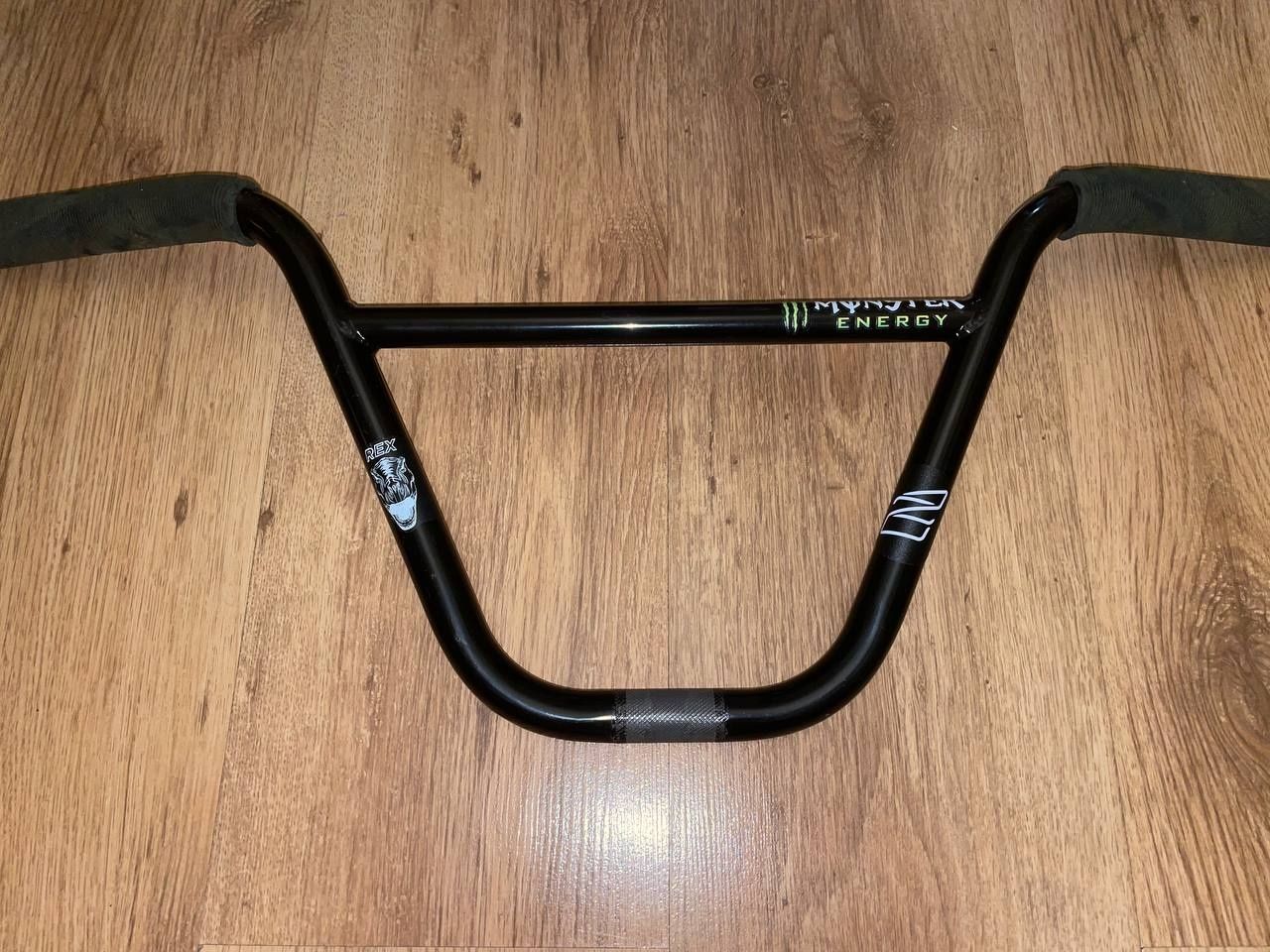 Bmx руль Kink Rex 9.5