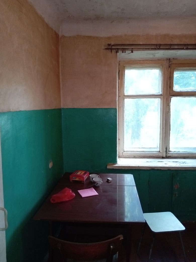 Продам 2х комнатную квартиру