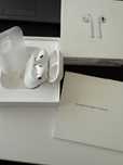 продам airpods 2