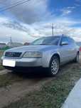 Продам Audi A6 универсал