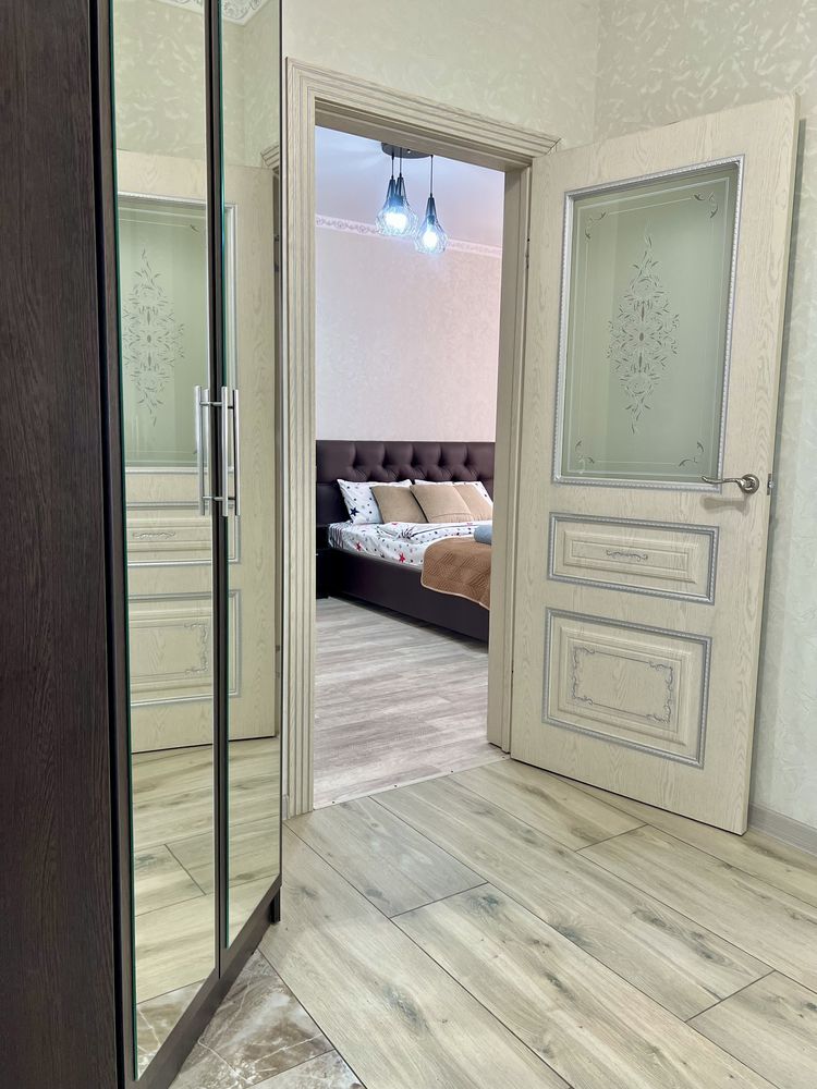 Сдам VIP квартиру в ЖК 2-х ком ЦЕНТР