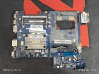 Мат плата на ноутбук Lenovo G570, Core i3