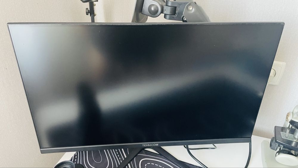 Монитор Tehnicom 240Hz