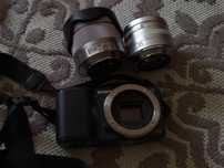 Фотоаппарат Sony NEX 3