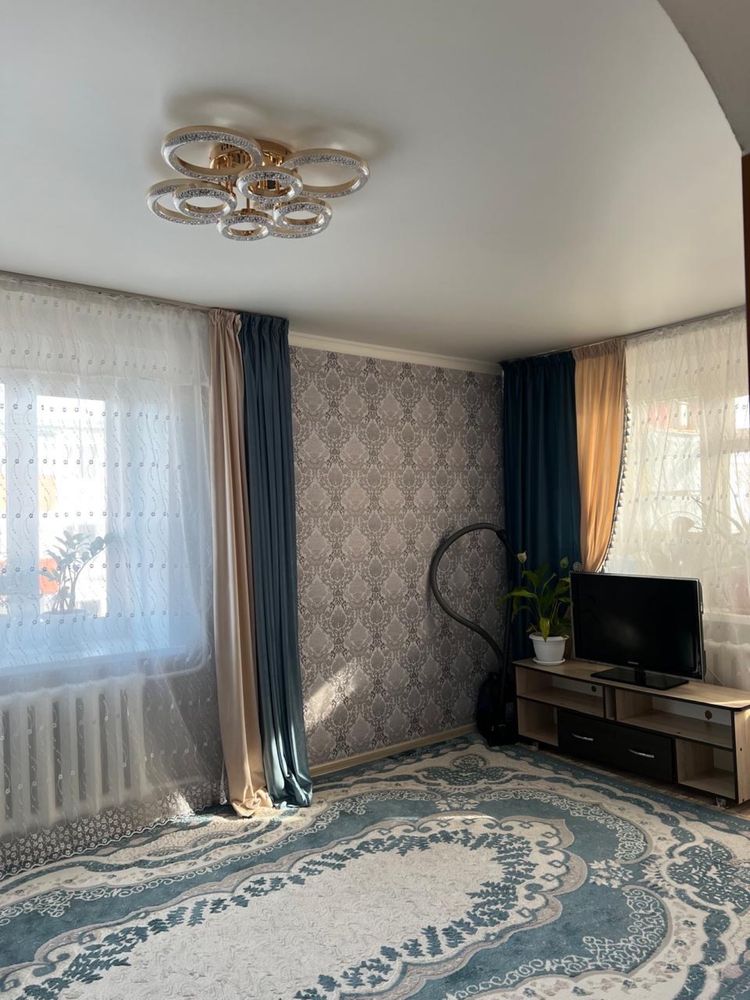 Продается 1-ком.квартира, с мебелью