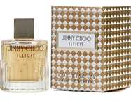 Туалетная вода Jimmy Choo Illucit