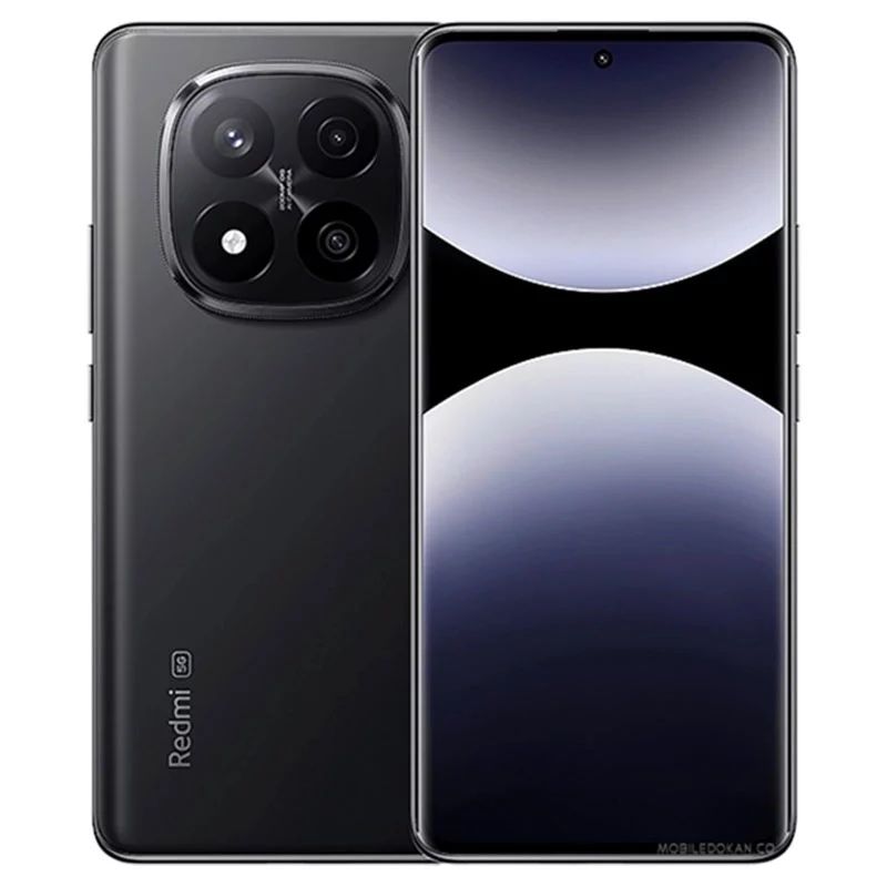 Redmi note 14 Pro